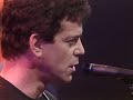 Lou Reed - I Love You Suzanne - 9/25/1984 ...
