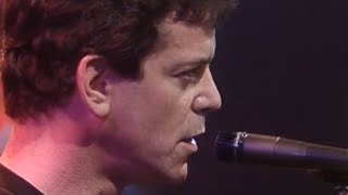Lou Reed - I Love You Suzanne  - 9/25/1984 - Capitol Theatre (Official)