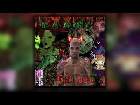 BLOODYBAY - FLEXXCULTLEIUTENANT [FULL TAPE]