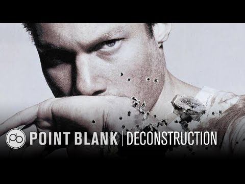 Rob Dougan - Clubbed to Death Deconstruction in Ableton Live (Live at Meltdown Festival)
