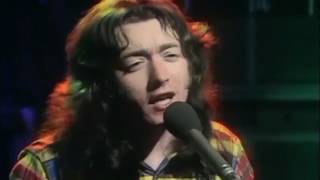 Rory Gallagher - Hands Off