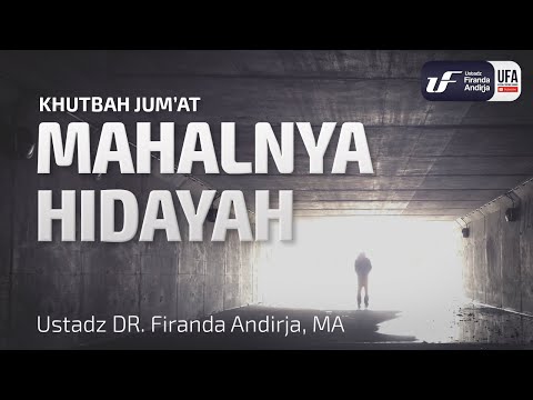 Khutbah Jumat : Mahalnya Hidayah Khutbah Jumat : Mahalnya Hidayah