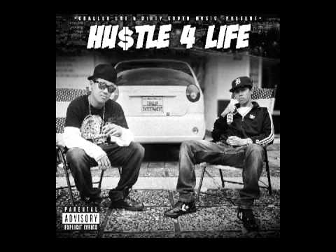 Intro Mixtape HU$TLE 4 LIFE - CBALLER Ent..flv