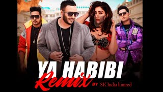 Ya Habibi (Official Video) - Ash King  Abhishek Ta
