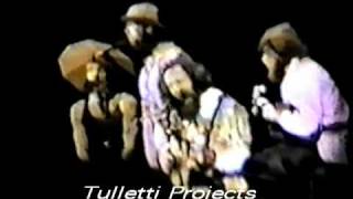 Jethro Tull Dun Ringill Live 1980 Tulletti Projects RARE