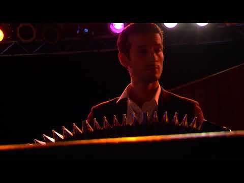 Solo Tango Orchrestra - Tema otonal