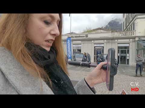 Sondrio- “2° TROFEO VALTELLINA Classic” gara di auto storiche e moderne