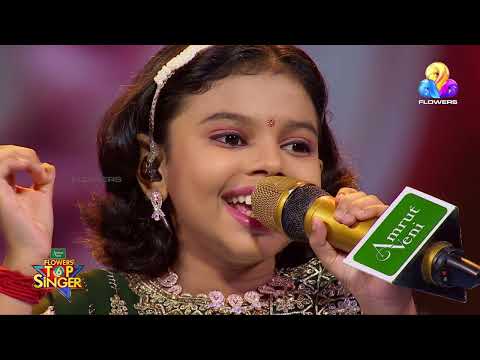 കിളിയുടെ പട്ടുപോലെ... | ജെ. ആർ. ശിവകാമി