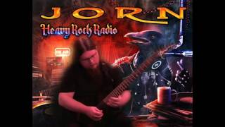 Jorn - Running Up That Hill solo