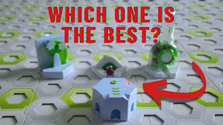 Unboxing | How good is the Electric Cannon? (GraviTrax)