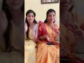 Zee Tamil Gookulathil Seethai Asha Gowda Instagram Reels Tamil