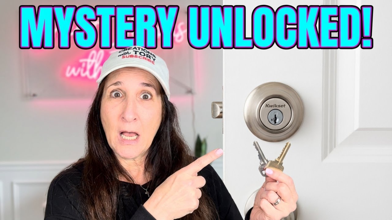 Step By Step Tutorial For Rekeying Your Locks To Match Existing Locks #diy #smartlock
