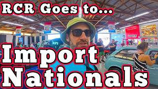 RCR goes to Import Nationals at Carlisle 2026 thumbnail