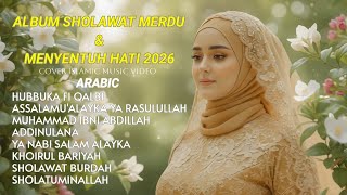 Download lagu Album Sholawat Merdu | Menyentuh Hati 2026 | Cover Islamic | by Salam mp3 Download lagu Album Sholawat Merdu | Menyentuh Hati 2026 | Cover Islamic | by Salam mp3