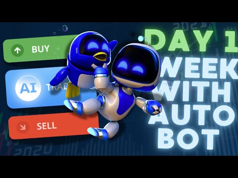 First Free AUTO BOT for Pocket Option! Finance Trade Bot - Strategy 2025