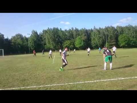 Pisia Zygry - LGKS Charłupia Mała