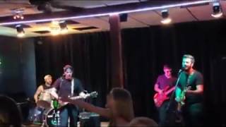 Beer Can Chicken Live at Silvie's (5/13/17)