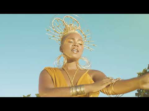 MovaKween SunRa [Official Music Video]