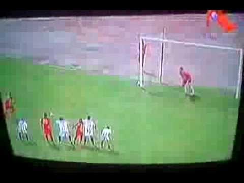 Gol de Framber Villegas | Minuto 90+4' | Dvo. Anzoátegui 2-2 CD Lara | #TC2014 | @PeCastillo98