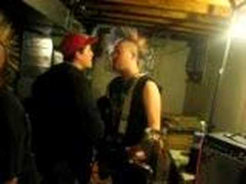 Fuckhead Bastards - Emo Shit 2