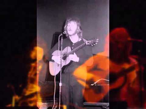 MARK-ALMOND - Riding Free