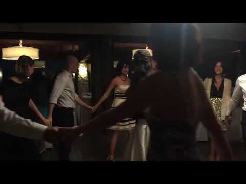 Matrimonio Floriana Marino e Simone Galeotti. 9 settembre 2016 - Balletto 2