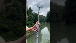 Download lagu New energy fishing rod, the most convenient for integrated fishing mp3 Download lagu New energy fishing rod, the most convenient for integrated fishing mp3