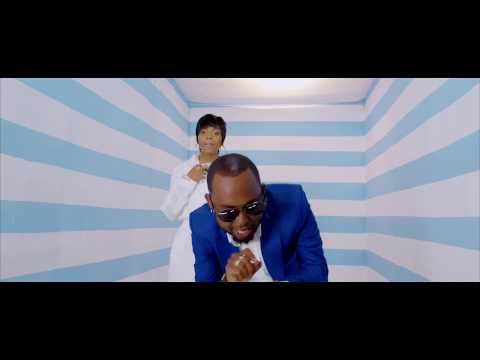 Mr Blue ft Nandy – Blue Official Video
