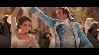 Beauty and the Beast 2017 Emma Watson + Dan Stevens Josh Groban So She Dances