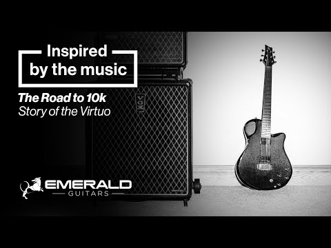 Inspired by the Music: The Story of the Virtuo - Road to 10K