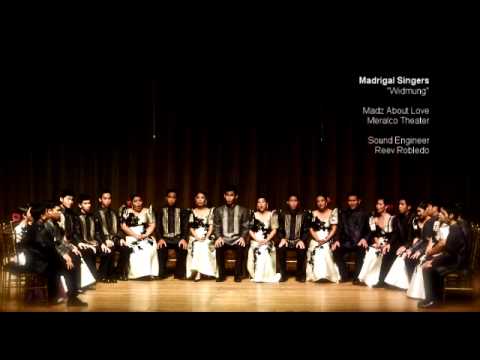 The Madrigals - Madrigali Amorosi