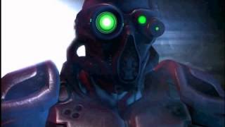 a world of innocence