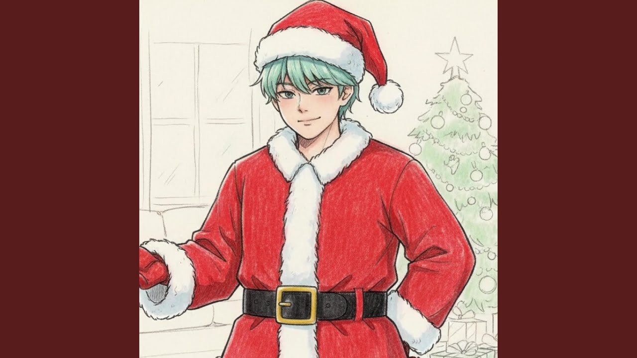 Baby Saja Christmas Song