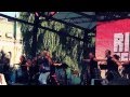 IDA LA FONTAINE "Anthem" (Rix FM Festival ...