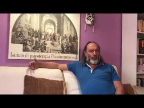 Corso di Maratone e Terapia di gruppo