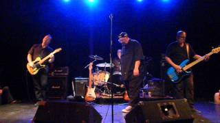 THE SMITHEREENS "Especially For You" 08-26-12 FTC Fairfield, CT