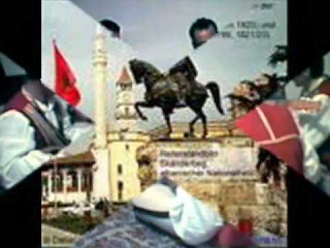 Xhevat-Nehat dhe Reshat Murati Kenga e Beqes