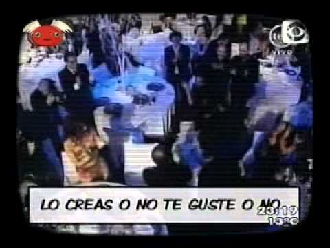 BENDITA TV 257 - BOICOT A LOS IRIS