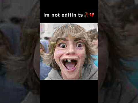 rather kms than edit ts 🥀💔