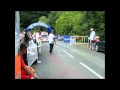 IRC Mecsek Rallye Shakedown Start Sounds