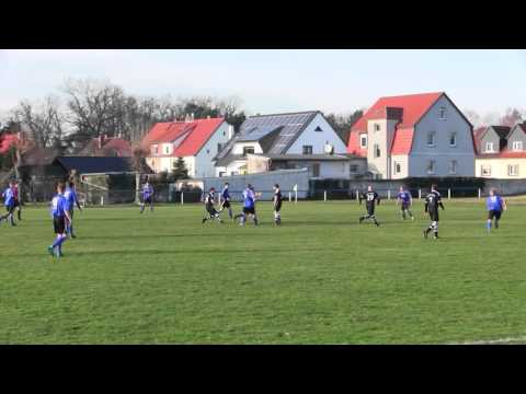 Test: Germania Tangerhütte - Concordia Rogätz