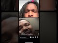 Drench Gang Trigga Goes Live With ShawtyHitt From Black Mobb