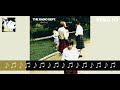 The Radio Dept. - A Window [karaoke]