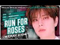 [AI Cover] Stray Kids — Run For Roses (NMIXX) • MinLeo 「 Ko-Fi Request 」