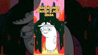 piadas boas de tão ruim que são! #comedia #animação #humor #engraçado #desenho