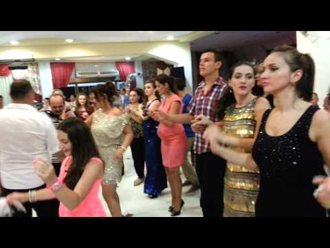 Hasan Feruz Mustafov i Aneta Nakovska