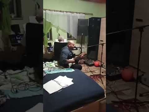 Talizman Band-.skuška