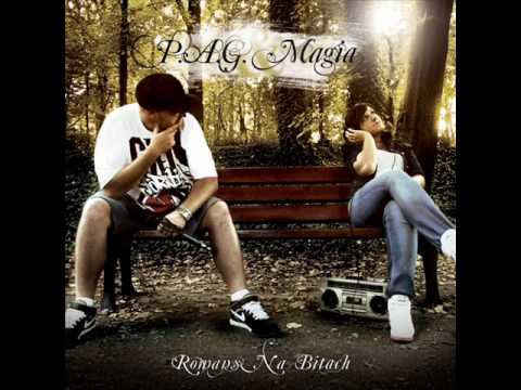 PAG & Magia feat. Mrokas (Aifam/Mrok nad miastem) - Deszcz