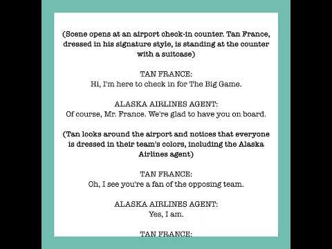 Alaska Airlines | AI Generated Big Game Commercial