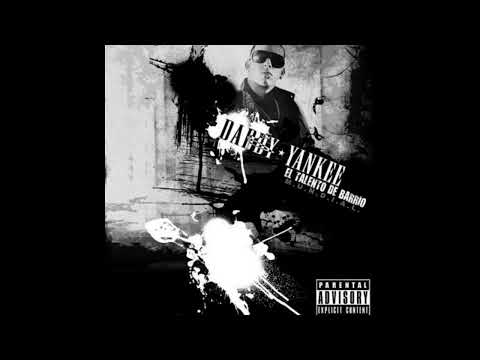 Pégalo - Daddy Yankee